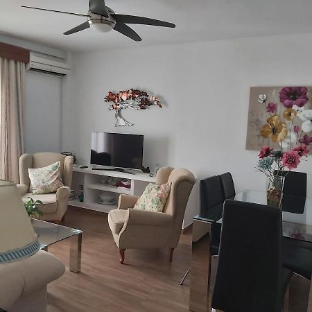 Apartamento Cuesta San Judas Antequera Dış mekan fotoğraf