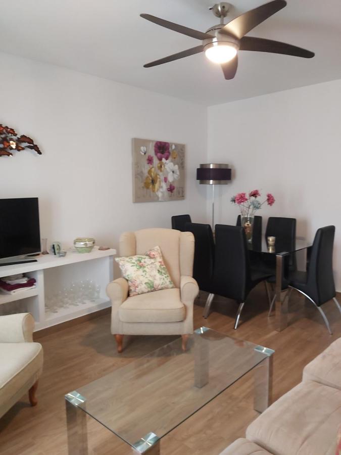 Apartamento Cuesta San Judas Antequera Dış mekan fotoğraf