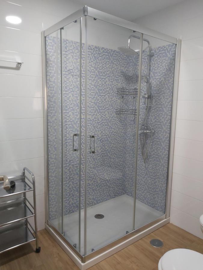 Apartamento Cuesta San Judas Antequera Dış mekan fotoğraf