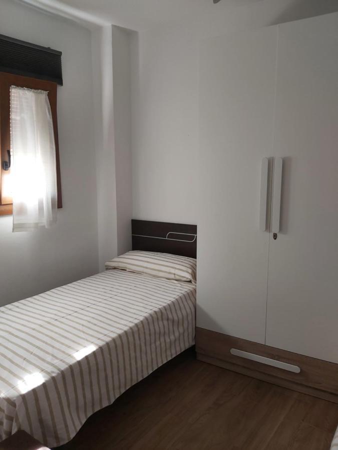 Apartamento Cuesta San Judas Antequera Dış mekan fotoğraf