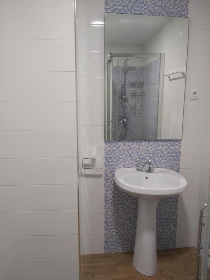 Apartamento Cuesta San Judas Antequera Dış mekan fotoğraf