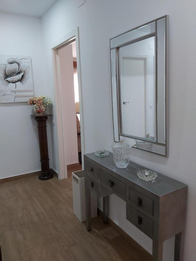 Apartamento Cuesta San Judas Antequera Dış mekan fotoğraf