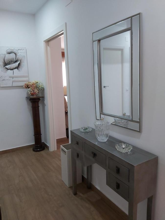 Apartamento Cuesta San Judas Daire Antequera Dış mekan fotoğraf