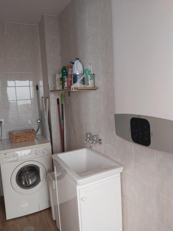 Apartamento Cuesta San Judas Daire Antequera Dış mekan fotoğraf