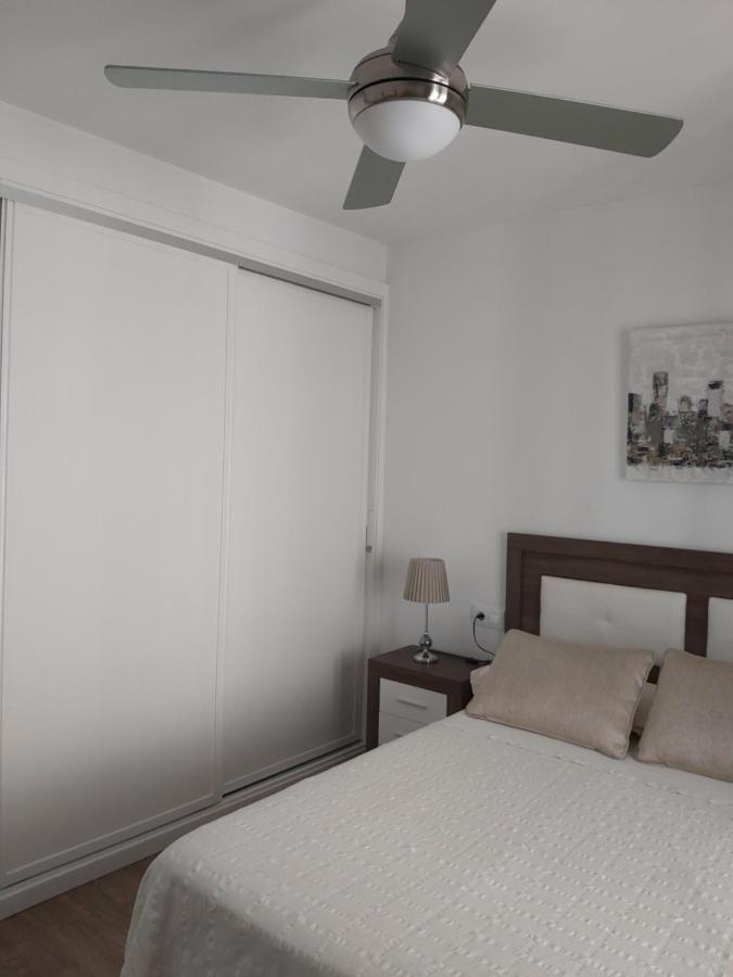 Apartamento Cuesta San Judas Antequera Dış mekan fotoğraf