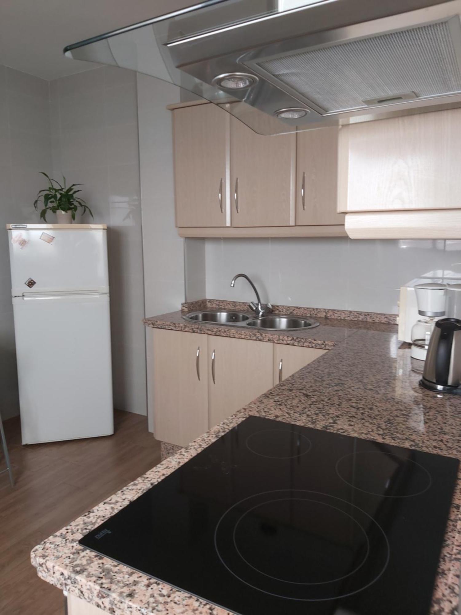 Apartamento Cuesta San Judas Antequera Oda fotoğraf