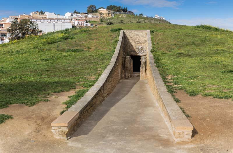 Apartamento Cuesta San Judas Antequera Dış mekan fotoğraf