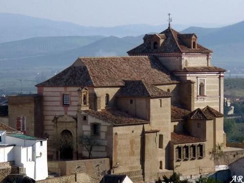 Apartamento Cuesta San Judas Antequera Dış mekan fotoğraf