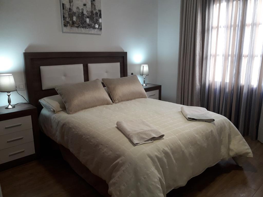 Apartamento Cuesta San Judas Antequera Dış mekan fotoğraf