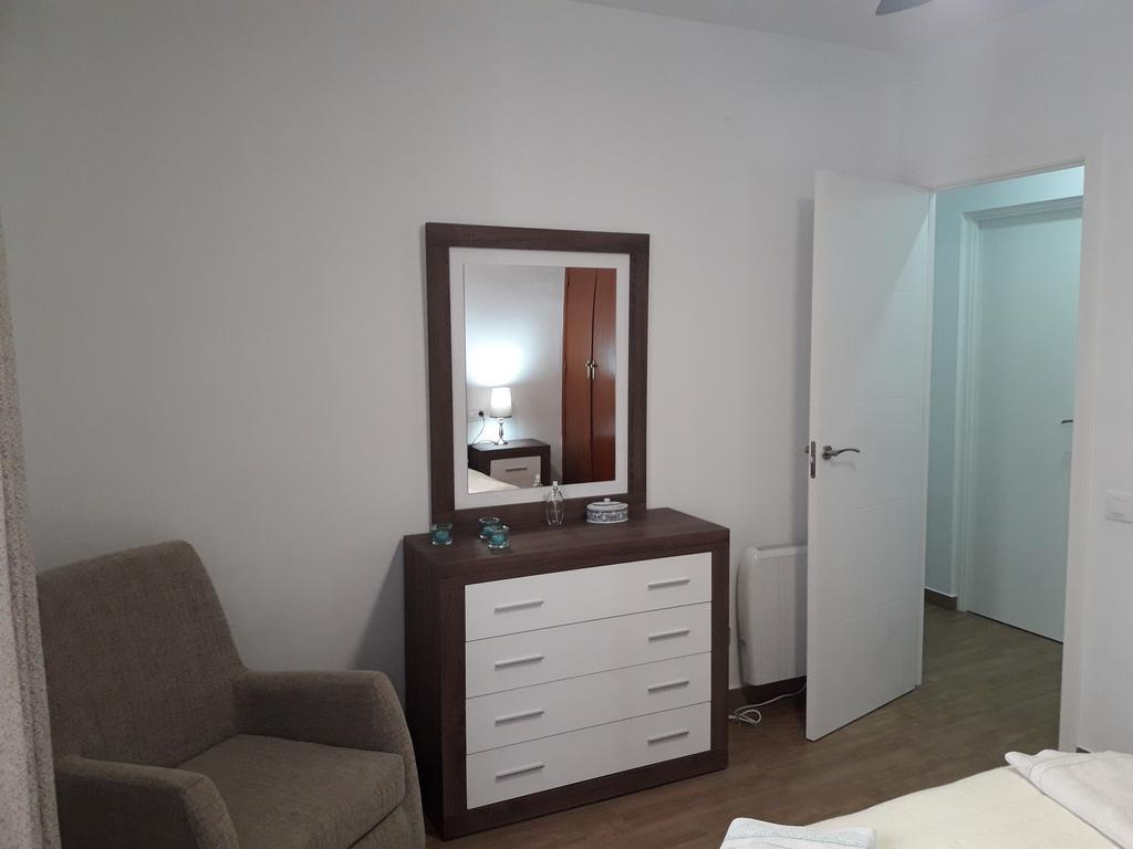 Apartamento Cuesta San Judas Antequera Dış mekan fotoğraf
