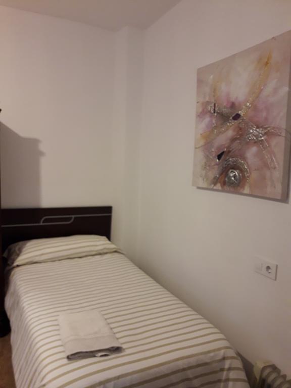 Apartamento Cuesta San Judas Antequera Dış mekan fotoğraf