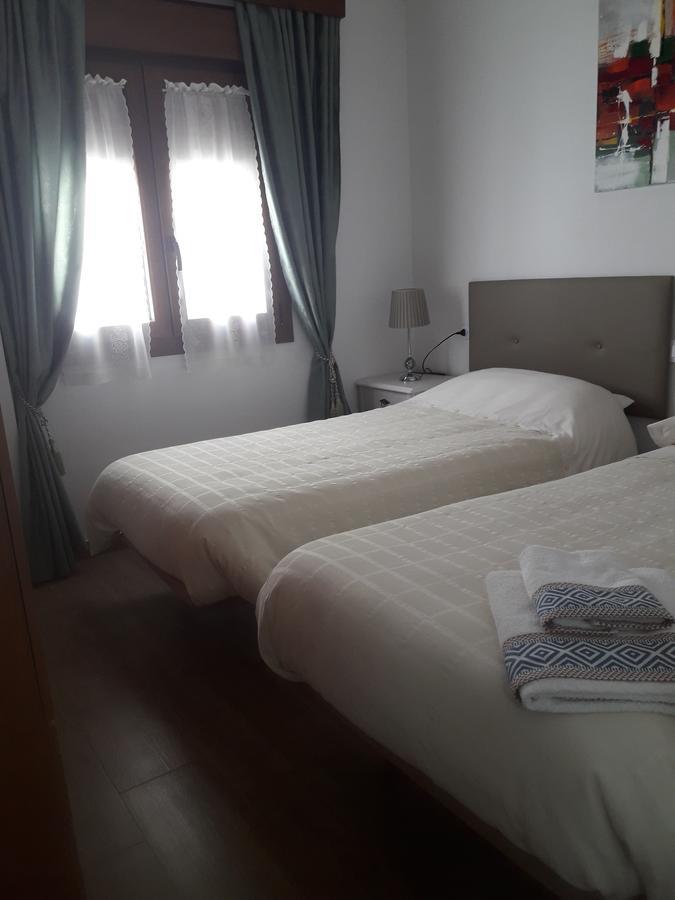 Apartamento Cuesta San Judas Antequera Dış mekan fotoğraf